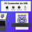 ORGSTA S008 Tattoo Printer Bluetooth Thermal Stencil transfer paper 3
