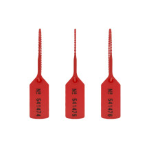 Made in the UK, Easy-Breaking Anti Tamper Fire Extinguisher Seals -