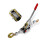 Come Along Winch 4 Ton, Heavy Duty Cable Puller, Rope Come Along 1