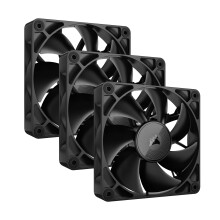 Corsair iCUE LINK RX120 120mm PWM Fans with iCUE LINK System Hub -