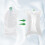 Clear Inflatable Air Cushion Bags 1015cm, 100 Pack Void Fill 4