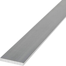 The Multi Metals Shop - 3mm x 30mm x 500mm Flat Stainless Steel Bar