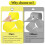 Flintronic 100PCS Plastic Shipping Tags, Blank Waterproof Plastic 4