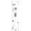 Bosch PRO Metal HSS-G, 5.5mm, CYL, 1 4