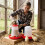2Pcs Chick Feeder, Chick Feeder and Drinker Set, Poultry Farming 6