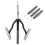DASBET Engine Brake Cylinder Hone | Engine Cylinder Hone Tool for 1