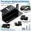 Solar Panel Mounting Brackets, 8 Pcs Aluminum Solar Panel Z Brackets 3