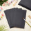 NBEADS 10Pcs Corrugated Plastic Sheets, 3mm Thick Plastic Board 5