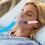 6pcs Satin Mask Strap Covers, Comfortable & Breathable Soft Face 6