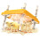 Chick Brooder Heating Plate,Adjustable Height and Angle Chick 1