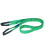 Lift Sling Straps Flat Crane Sling Polyester 3M Lifting Slings Load 1