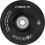 Bosch Bosch 1x PRO Backing Pad for Small Angle Grinders, M14, Soft (Ø 115 1