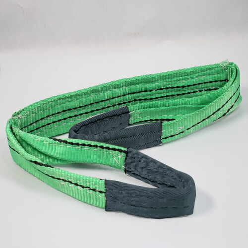 Lift Sling Straps Flat Crane Sling Polyester 3M Lifting Slings Load 1
