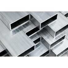 FABAL Aluminium Rectangular Tube 60mm x 20mm x 1.2mm Premium Alloy