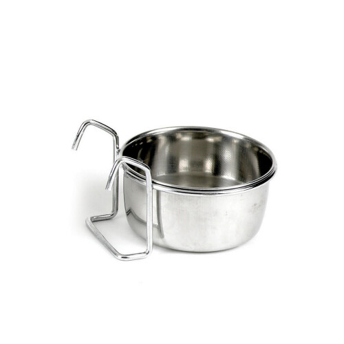 Caldex Stainless Steel Coop Cup,