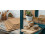 LEO Design A3 Corrugated Cardboard Sheets Dividers for Packing, 3