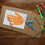 LEO Design A3 Corrugated Cardboard Sheets Dividers for Packing, 6