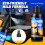 3D Printer Adhesive - 3D Print Glue Spray (Improved Version), 2