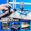 3D Printer Adhesive - 3D Print Glue Spray (Improved Version), 4