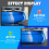 3D Printer Adhesive - 3D Print Glue Spray (Improved Version), 6