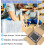 Air Pillows for Shipping with Pump,Inflatable Packaging Air Bag 5