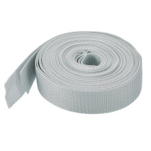 sourcing map 10 Yard/30ft Lightweight Polypropylene Webbing Strap