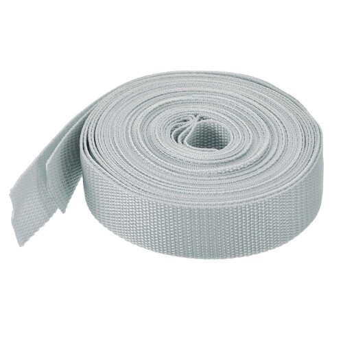 sourcing map 10 Yard/30ft Lightweight Polypropylene Webbing Strap