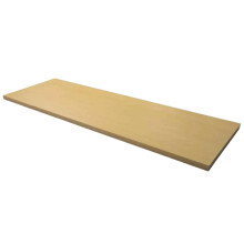 Shoplines Supplies Wooden Shelf Board Heavy Duty MDF Melamine