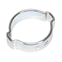Sealey OCDE1720 O-Clip Double Ear Ø17-20mm Pack of 25,