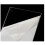 2 Pack 58cm x 43cm Clear Acrylic Sheets, 3mm Thick Clear Plexiglass 1