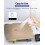 LANDU 3D Printing Adhesive Glue, 3D Printer Build Plate Bed Adhesive 2