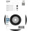 Bosch Bosch 1x PRO Backing Pad for Small Angle Grinders, M14, Soft (Ø 115 3