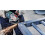Bosch Bosch 1x PRO Backing Pad for Small Angle Grinders, M14, Soft (Ø 115 4