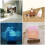 2 Pack 58cm x 43cm Clear Acrylic Sheets, 3mm Thick Clear Plexiglass 6