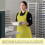 Disposable Aprons Multipurpose Strong Waterproof Plastic Aprons 4