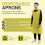 Disposable Aprons Multipurpose Strong Waterproof Plastic Aprons 2