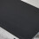 C Shaped Sofa Side Table with Storage Pocket Rolling 7