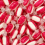 (500g Sweet Pouch) Strawberry & Cream 1