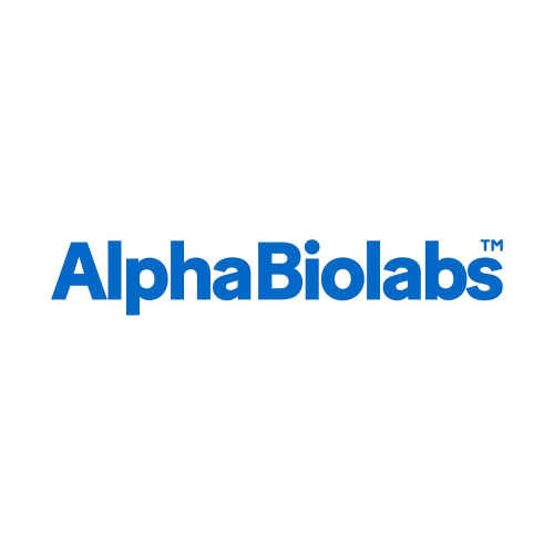 AlphaBiolabs DNA Paternity Test Kit UK LabFast 1