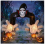 Halloween Inflatable Ghost Outdoor Home LED Lights 3