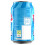 Barr Barr Lemonade Sparkling Soft Drink, 24 Pack, 330ml Cans 3
