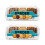 Border Border Biscuits Classic Sharing Pack 2 x 400g (Pack of 2) 1