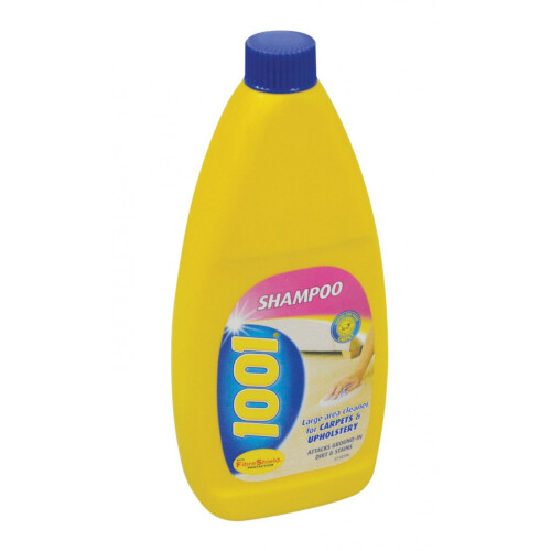 1001 Carpet Shampoo 450ml 1