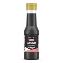 by Amazon Light Soy Sauce, 150ml