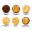 Border Border Biscuits Classic Sharing Pack 2 x 400g (Pack of 2) 3