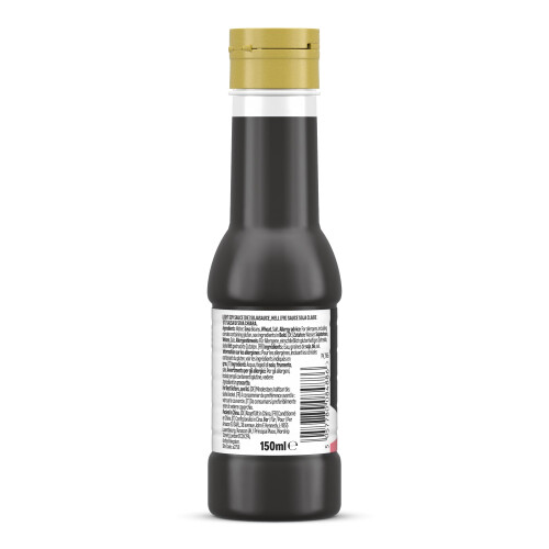 by Amazon Light Soy Sauce, 150ml 1