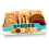 Border Border Biscuits Classic Sharing Pack 2 x 400g (Pack of 2) 5