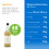 SIMPLY Vanilla Syrup (1 Litre) 2