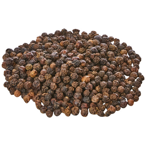 Old India Black Peppercorns 100g 2