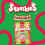 Swizzels Squashies Sour Apple and Cherry Flavour Sweets - Single Pack 120g 4